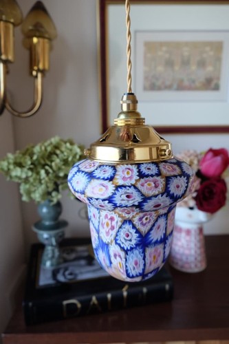 Lampe ancienne luminaire - , /