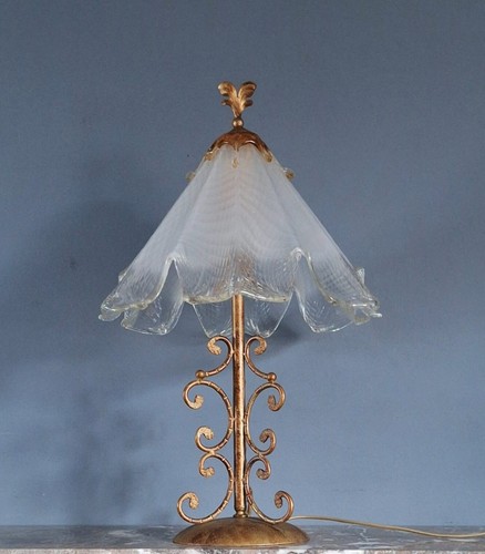 Grande lampe murano - grande,