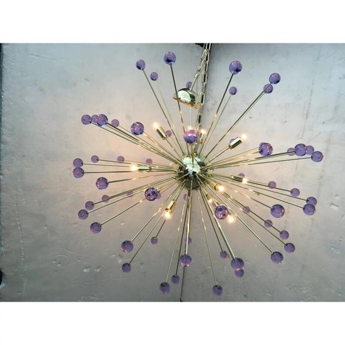 Lot lampes anciennes - 5,