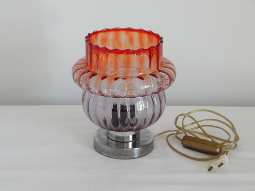 Ancienne lampe poser - ancienne,