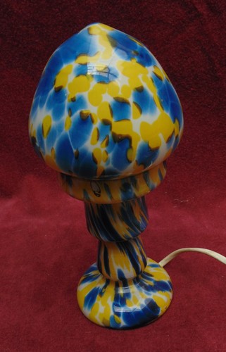 Rare magnifique ancienne lampe - magnifique,
